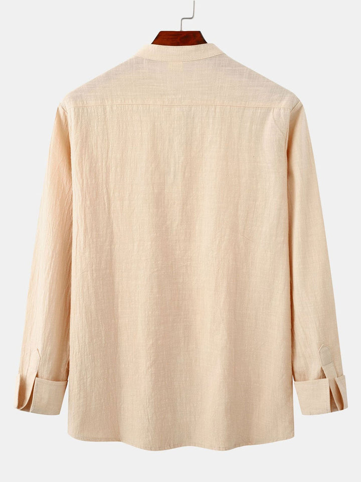 Laurent™ | Belize long sleeve set