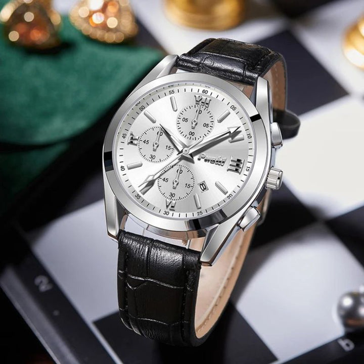 Executive Style Business Watch