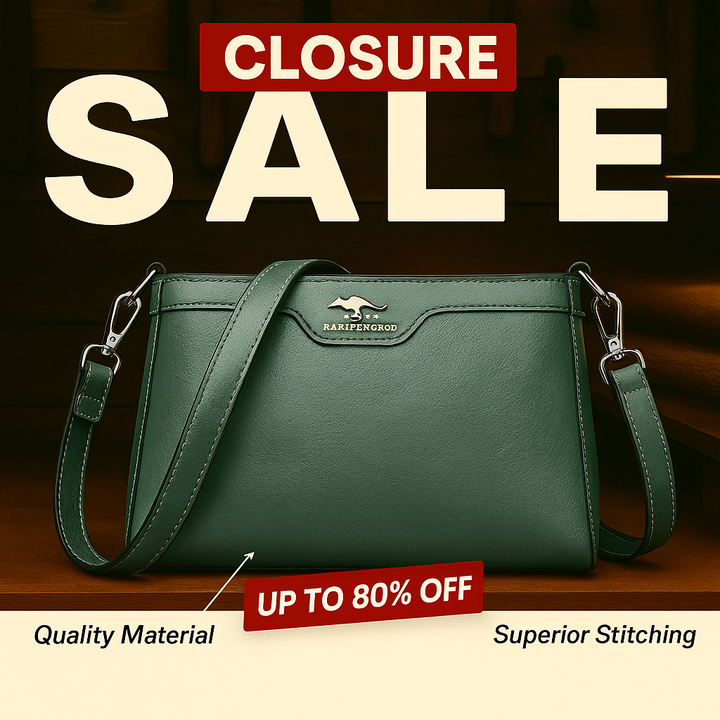 Elaine Classic Essence Handbag