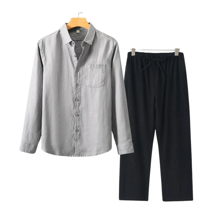 Laurent™ | Linen set
