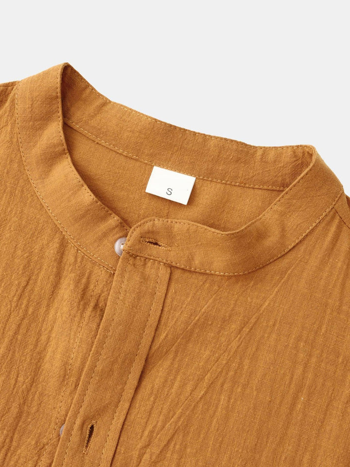 Laurent™ | Belize long sleeve set