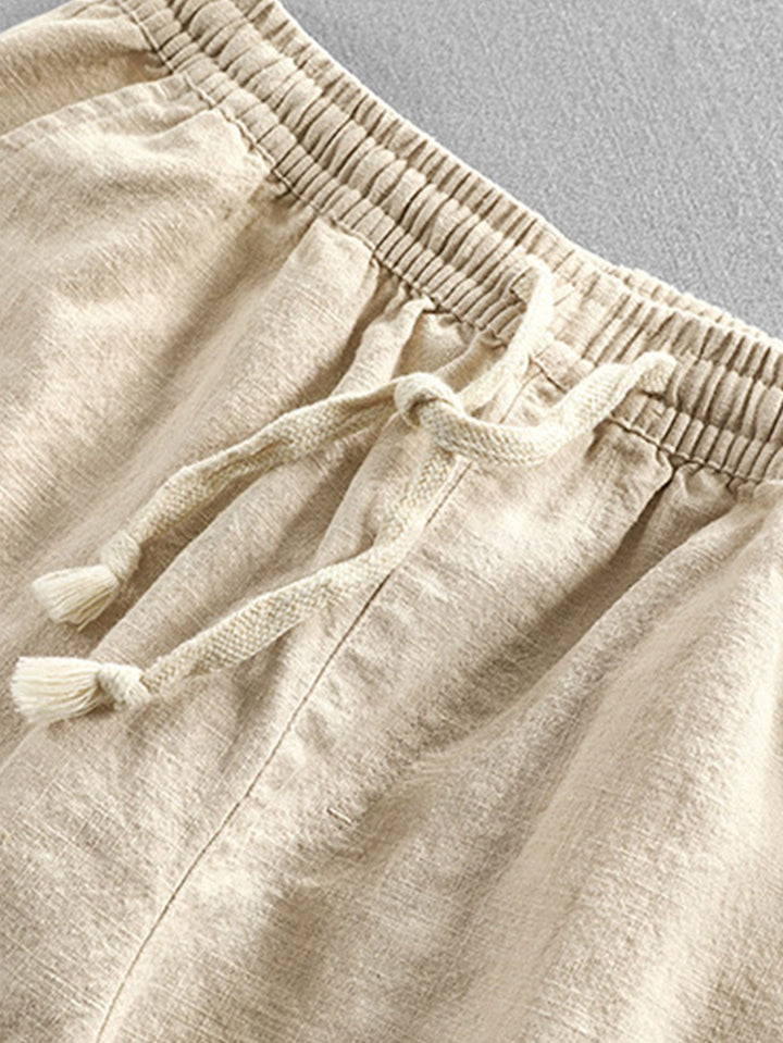 Laurent™ | Short sleeve set