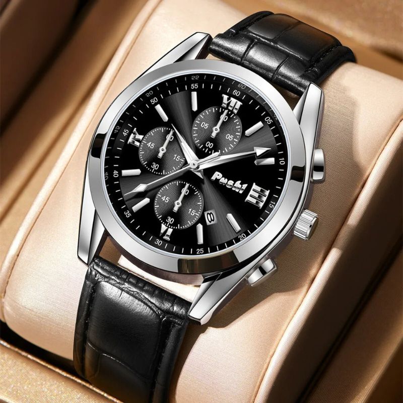 Executive Style Business Watch