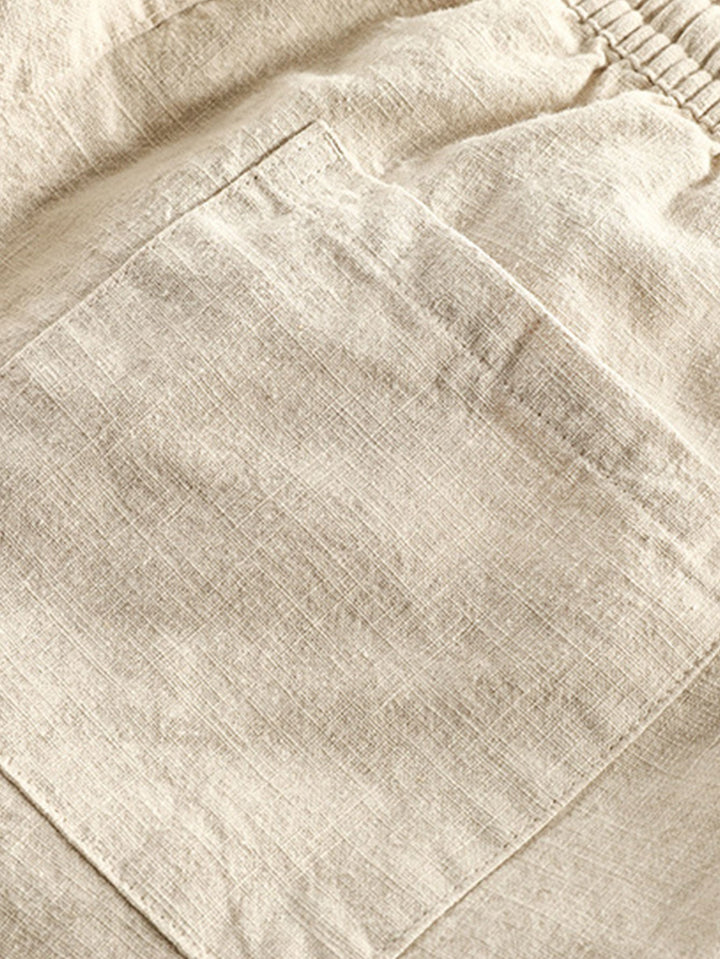 Laurent™ | Short sleeve set