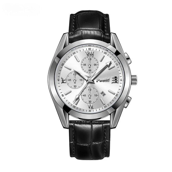 Executive Style Business Watch