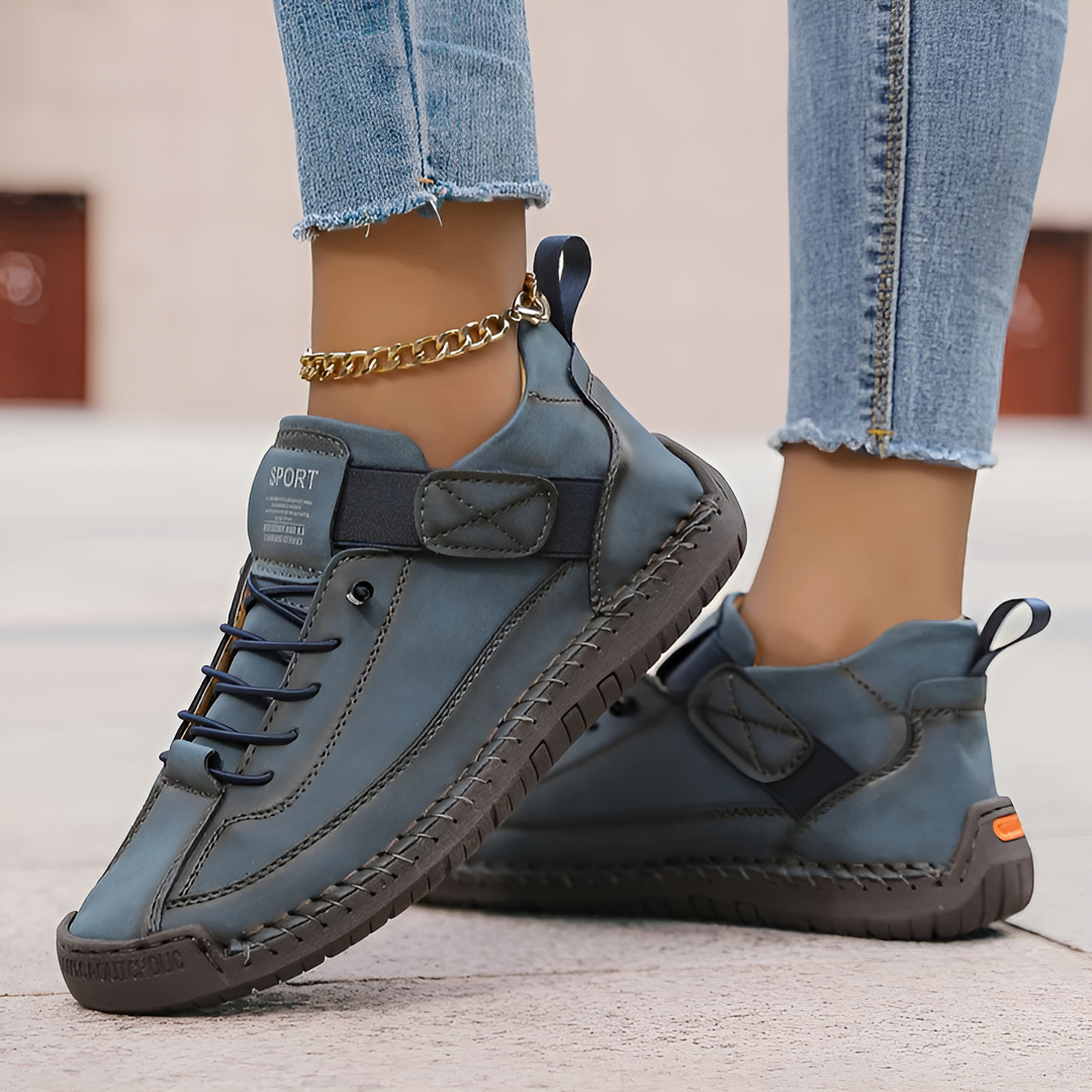 Zaira –  Stylish Comfort Shoes