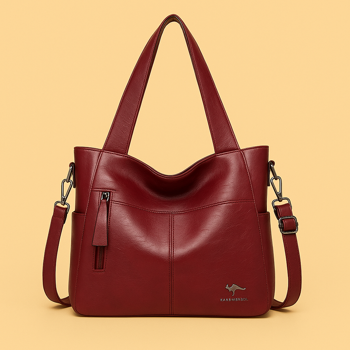 Margaret Timeless Comfort Bag