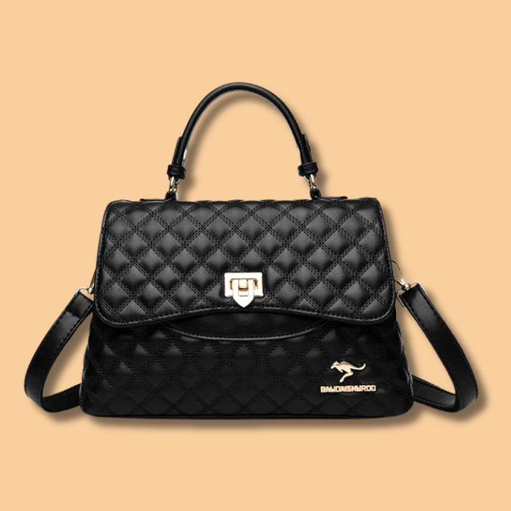 Alvienne Dual-Layer Tote