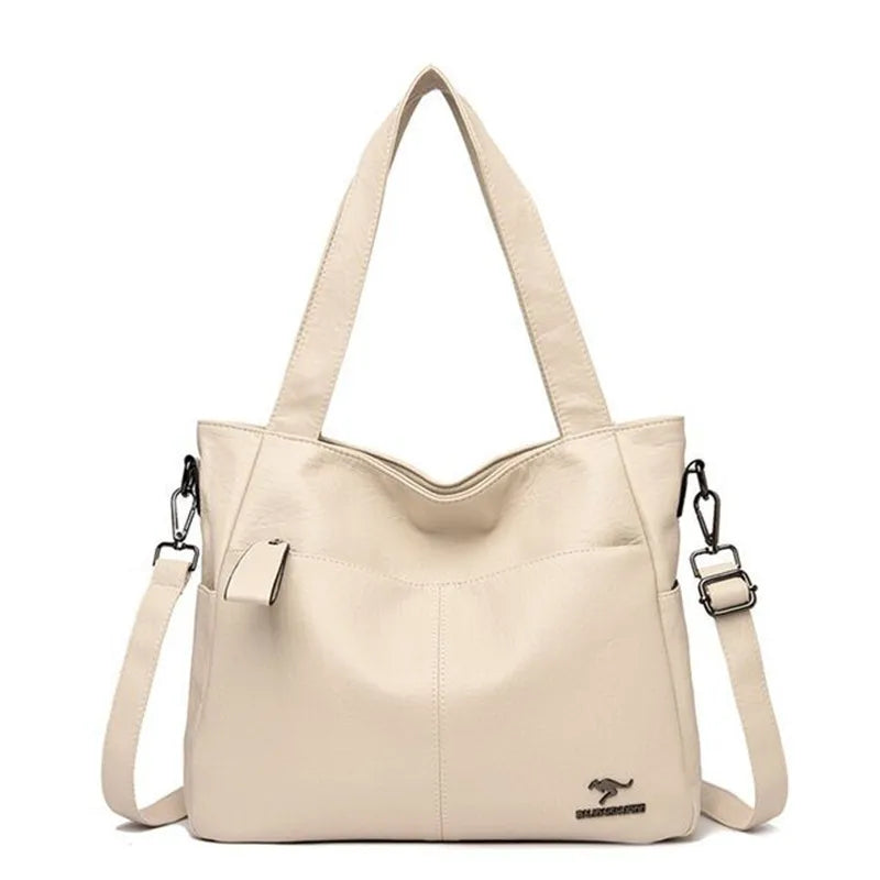 Margaret Timeless Comfort Bag
