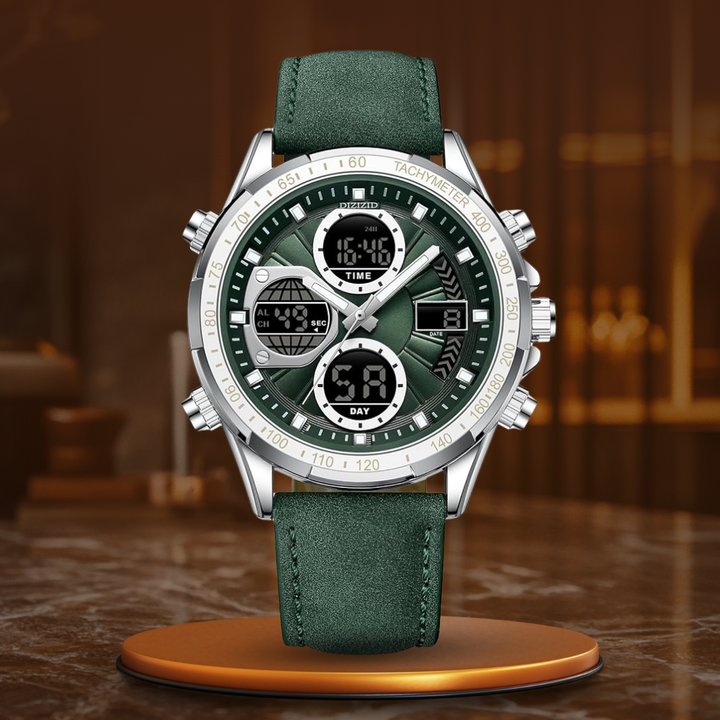 Tactical Outdoor Sports Watch