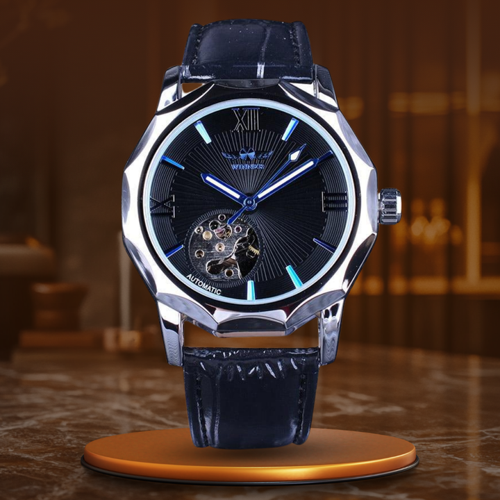 Champion’s Choice Luxury Watch