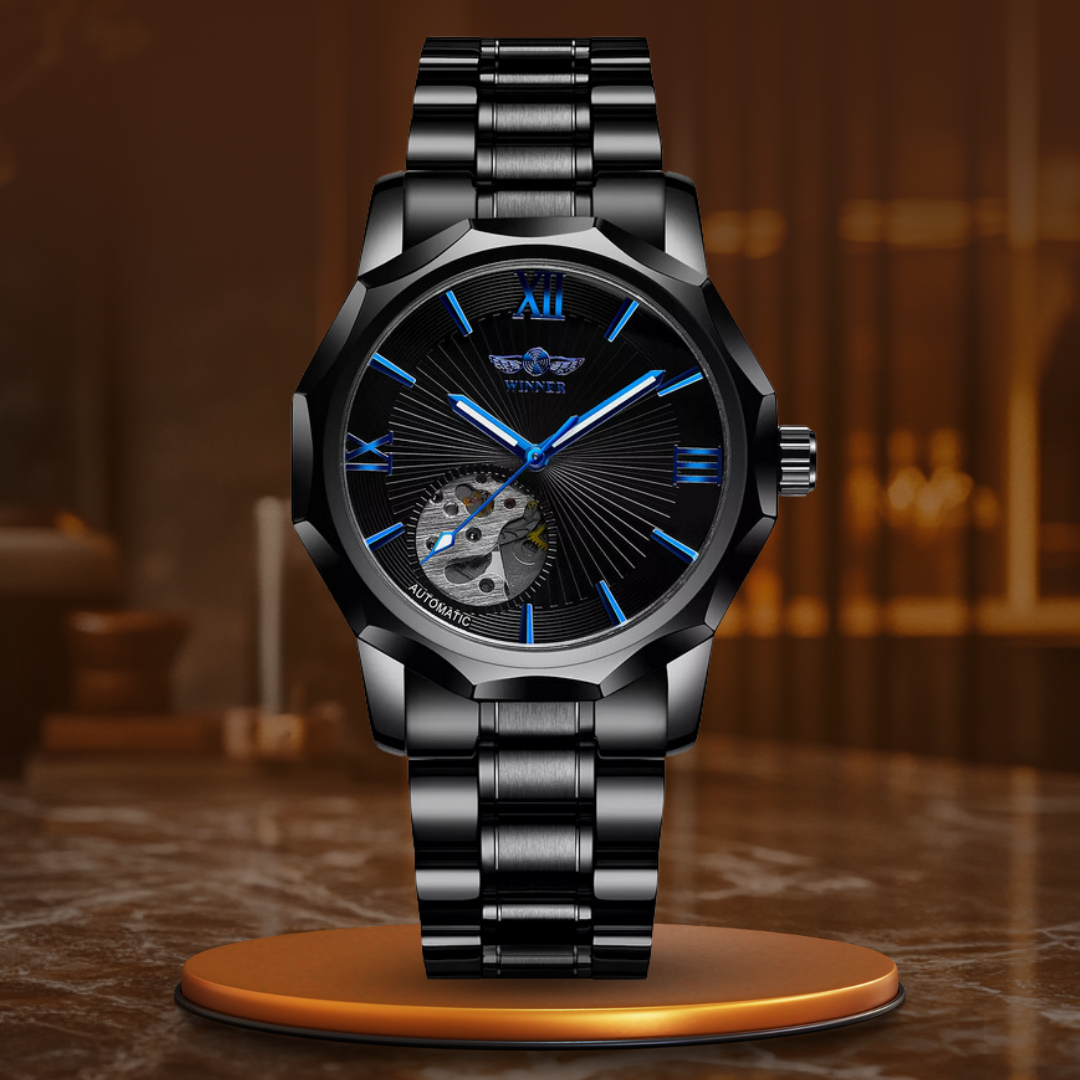 Champion’s Choice Luxury Watch