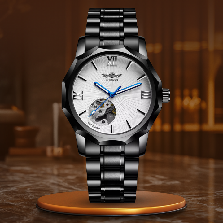 Champion’s Choice Luxury Watch