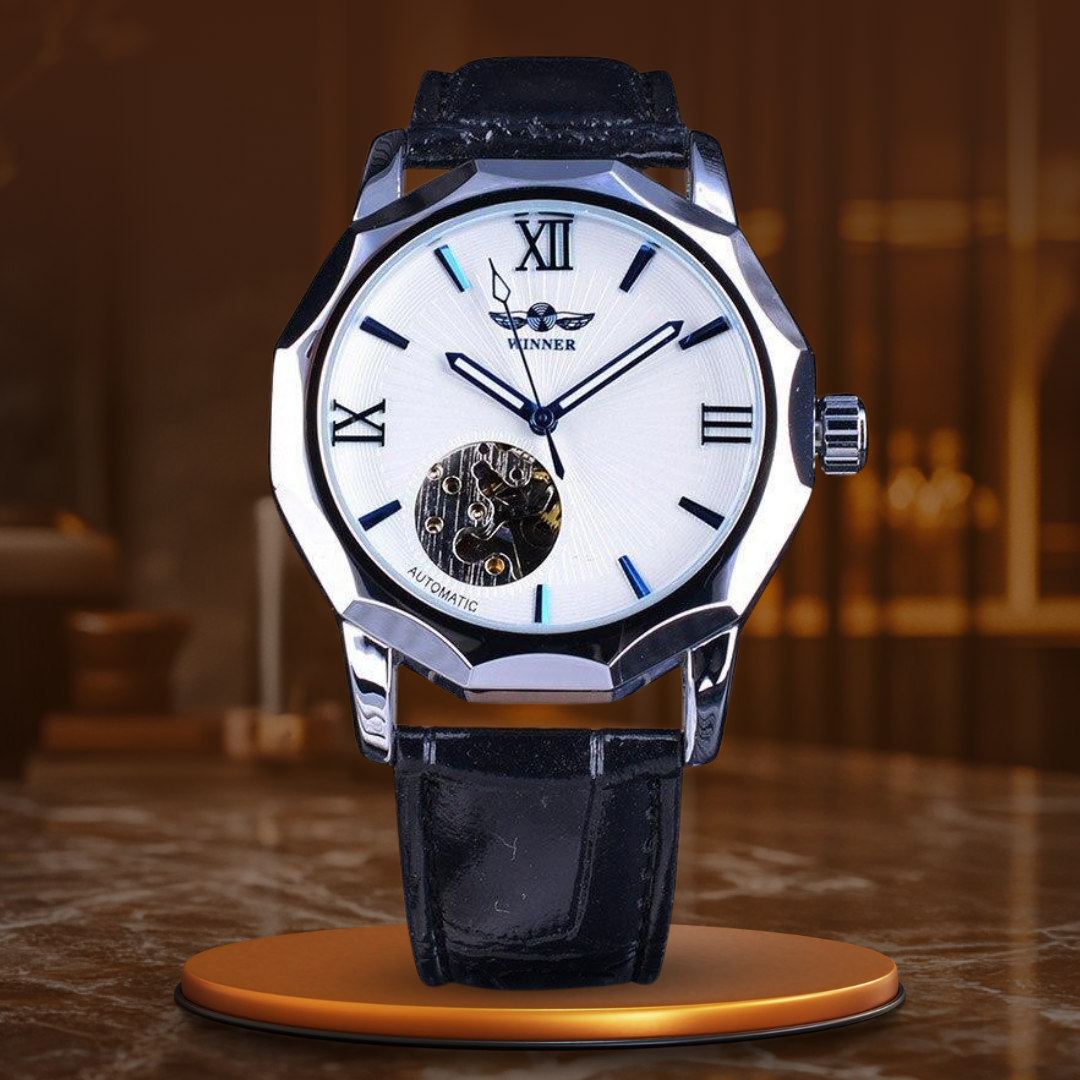 Champion’s Choice Luxury Watch