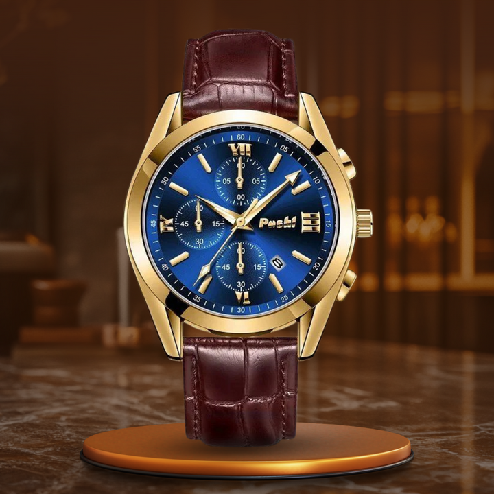 Executive Style Business Watch