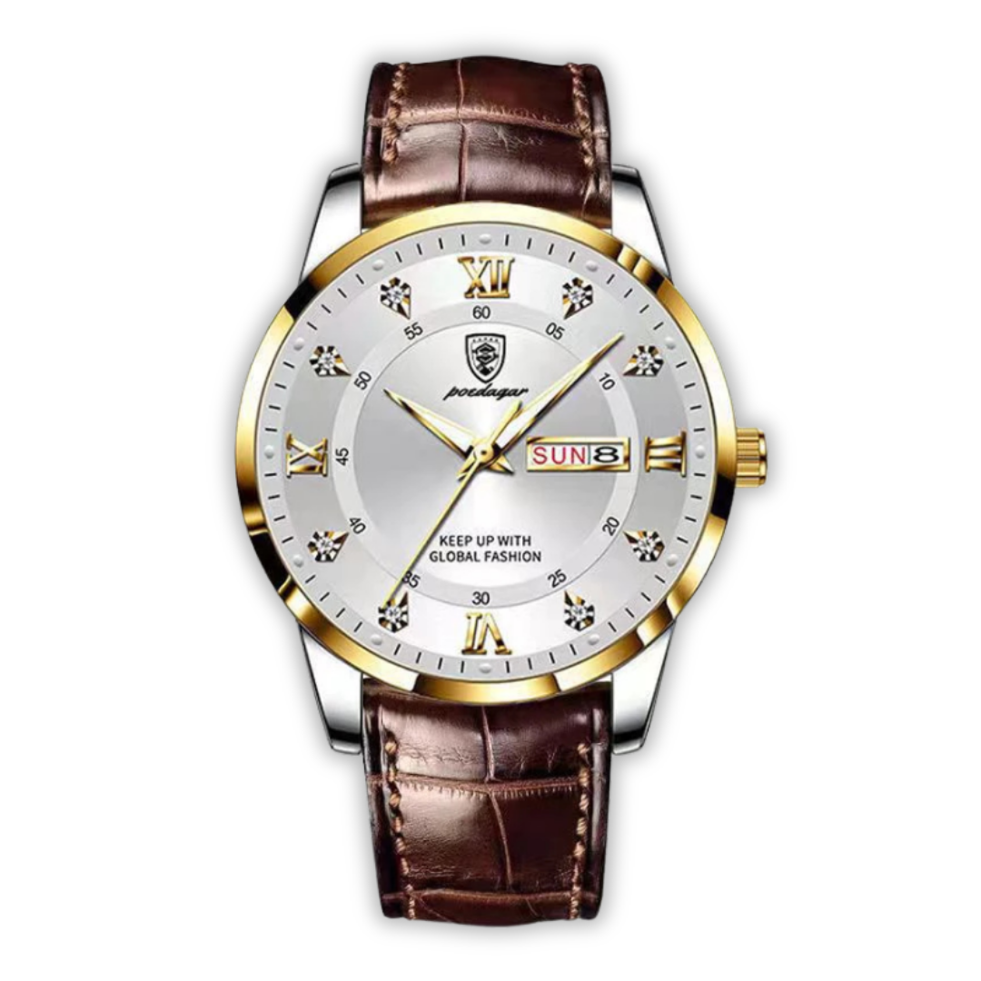Luminous All-Terrain Men’s Watch