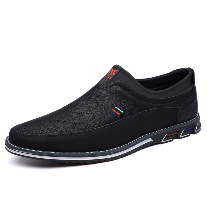 Clive | Barefoot Comfort Loafers