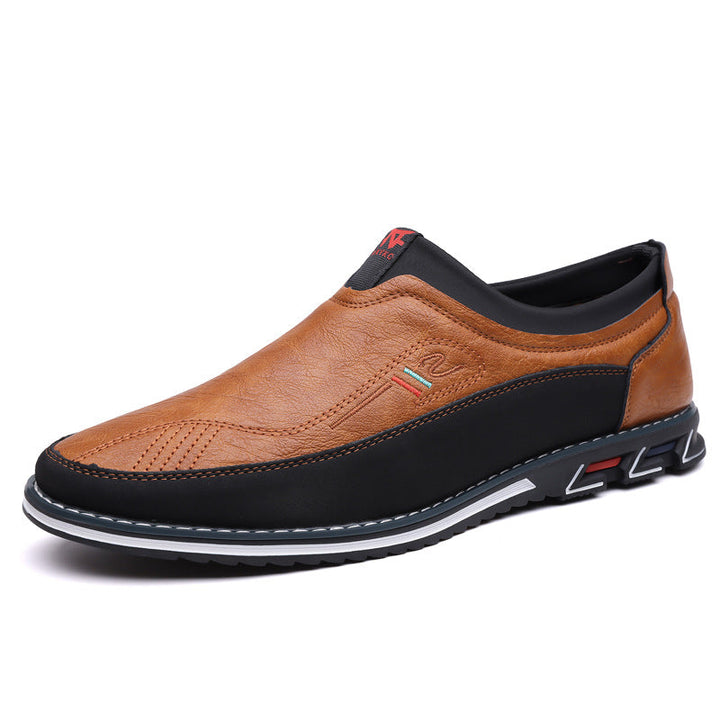 Clive | Barefoot Comfort Loafers