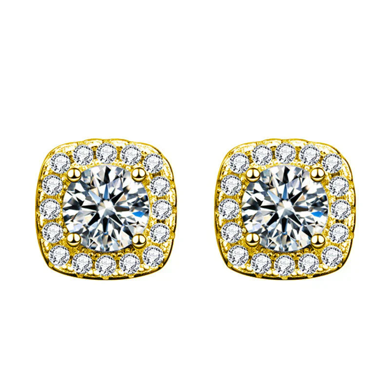 Glennis Earring | Gold 18k