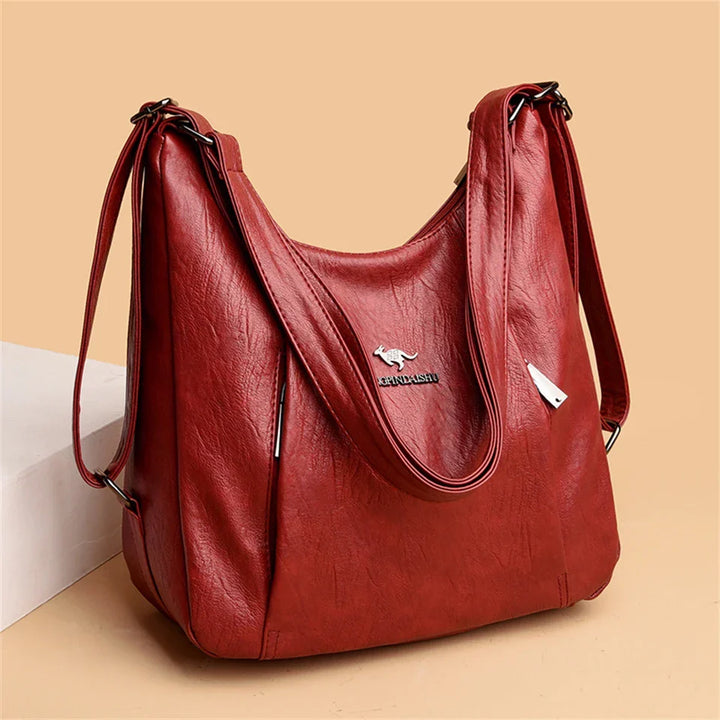 Betty Heritage Shoulder Bag