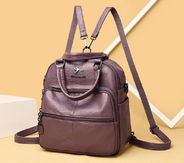 Beverly Retro Crossbody Handbag