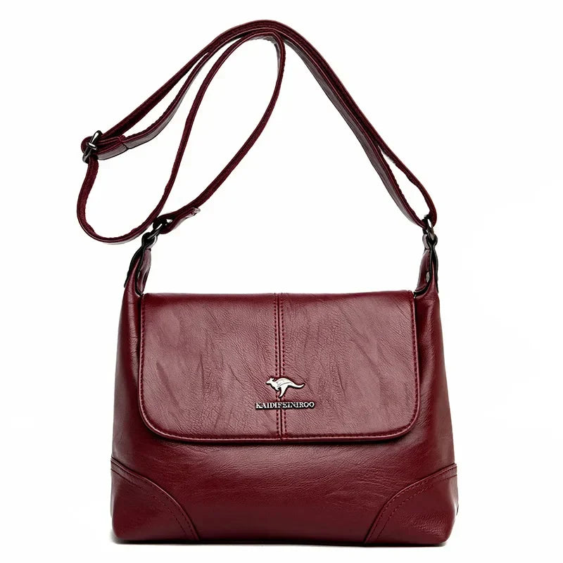 Pamela Elegance Handbag