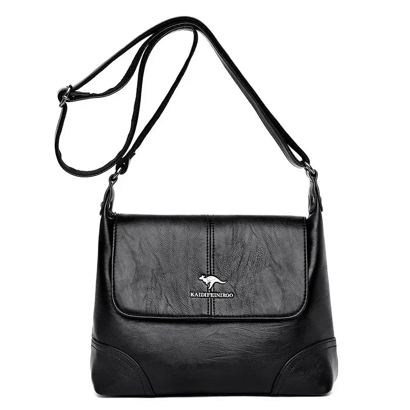 Pamela Elegance Handbag
