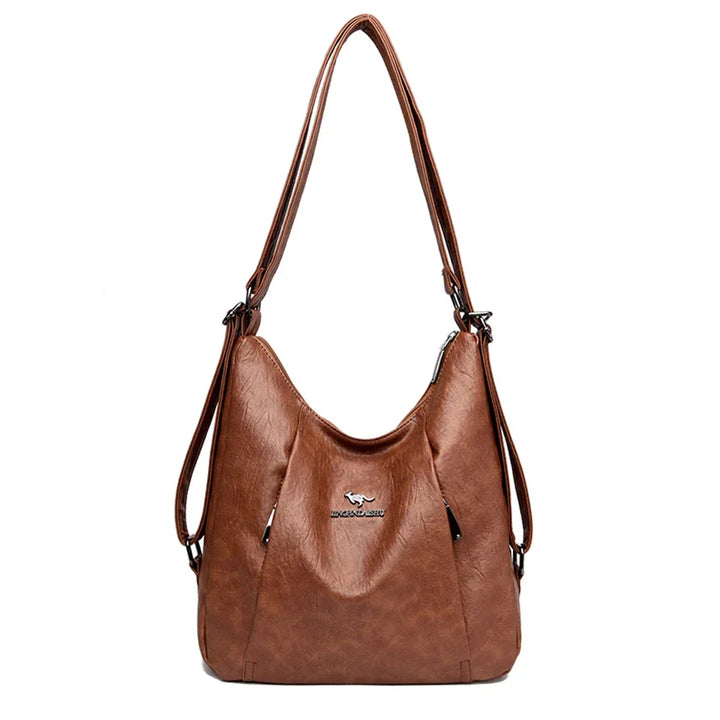 Betty Heritage Shoulder Bag