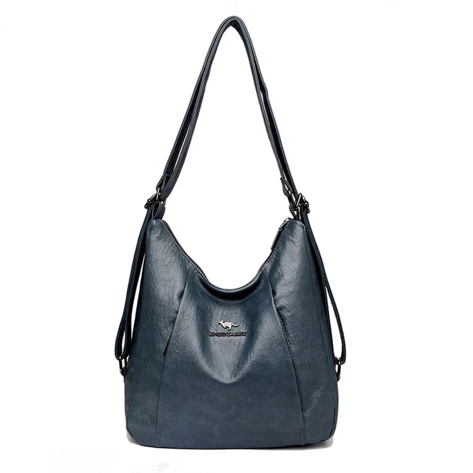 Betty Heritage Shoulder Bag