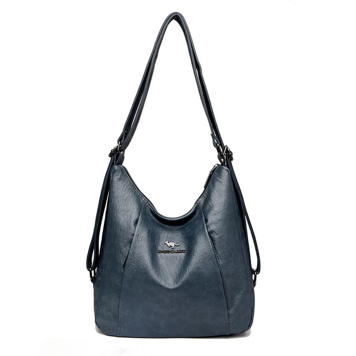 Betty Heritage Shoulder Bag