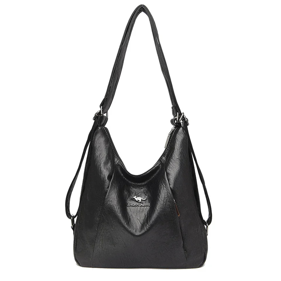 Betty Heritage Shoulder Bag