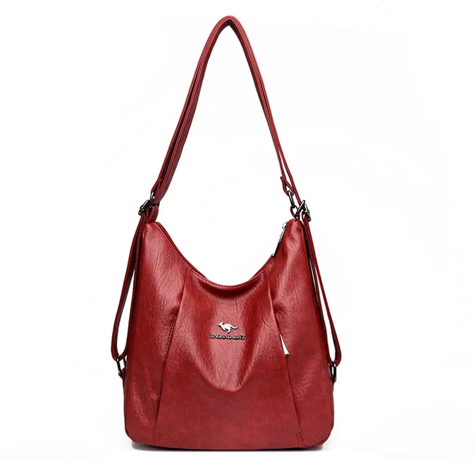 Betty Heritage Shoulder Bag