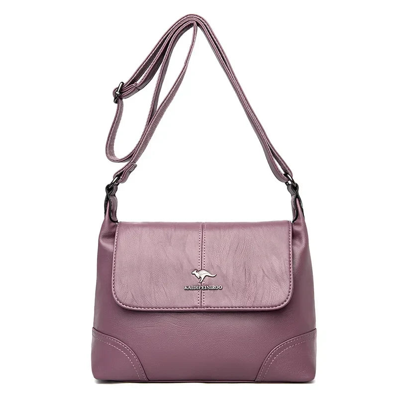 Pamela Elegance Handbag