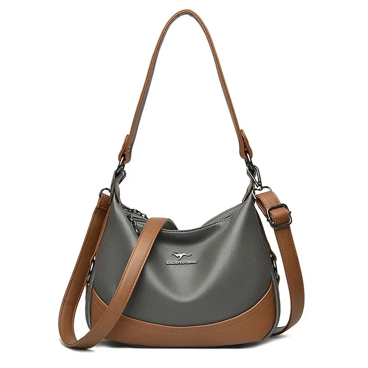 Nancy’s 3-in-1 Leather Bag