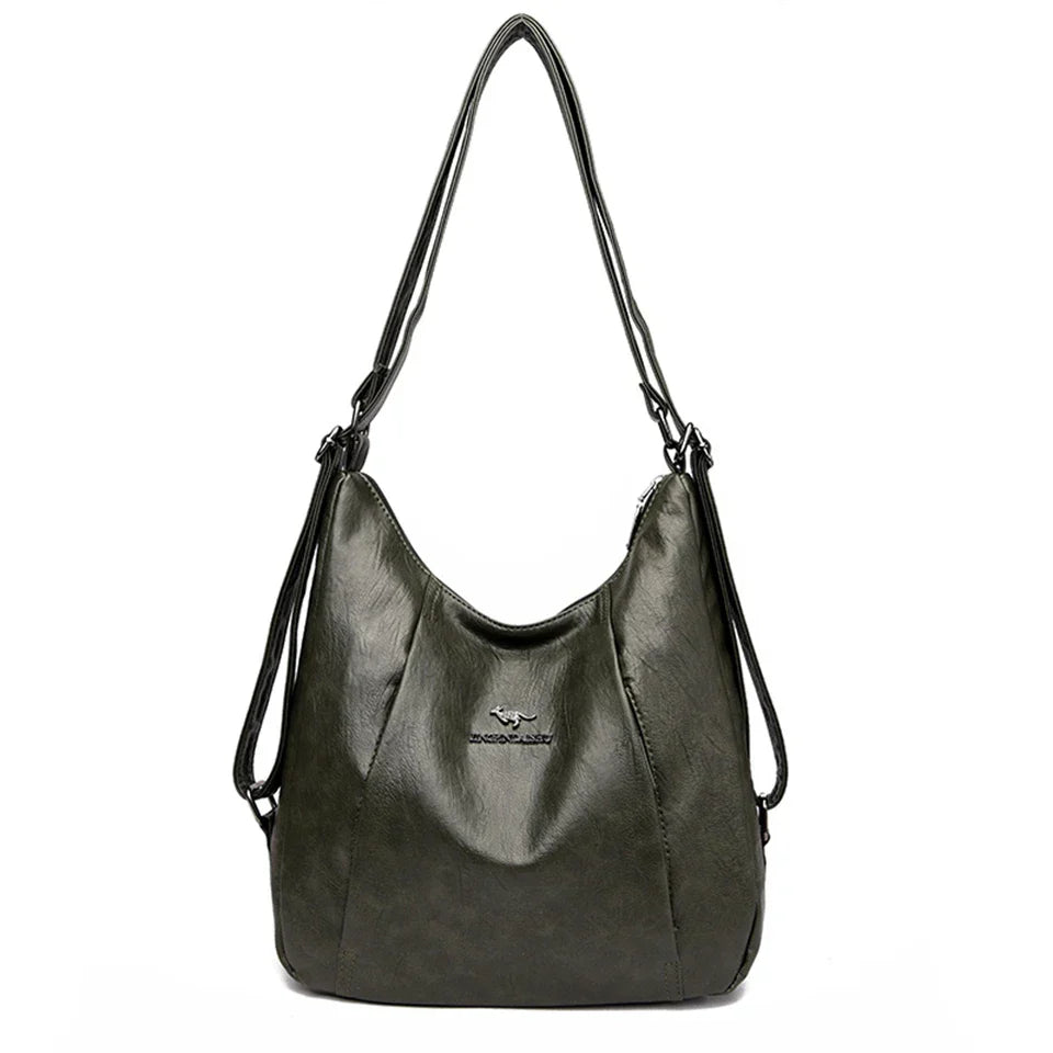Betty Heritage Shoulder Bag