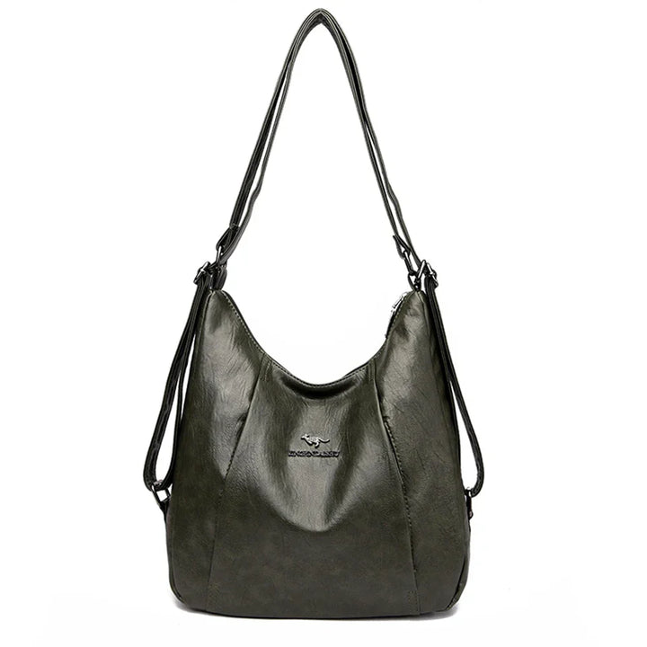 Betty Heritage Shoulder Bag