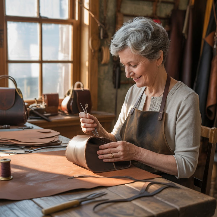 Alina Bag | Grace’s Signature Design