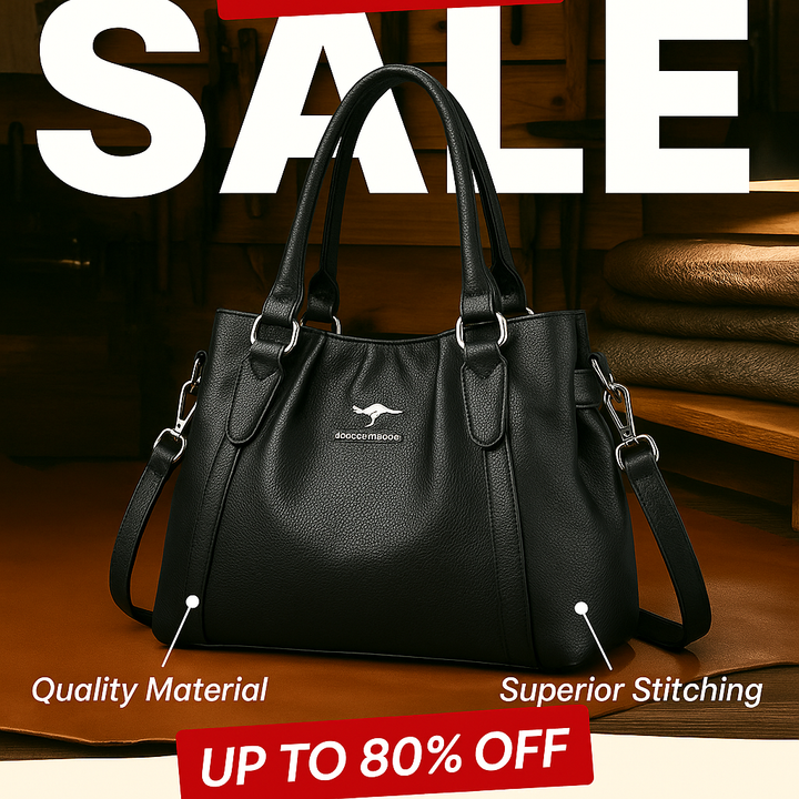 Evania Everyday Crossbody Bag