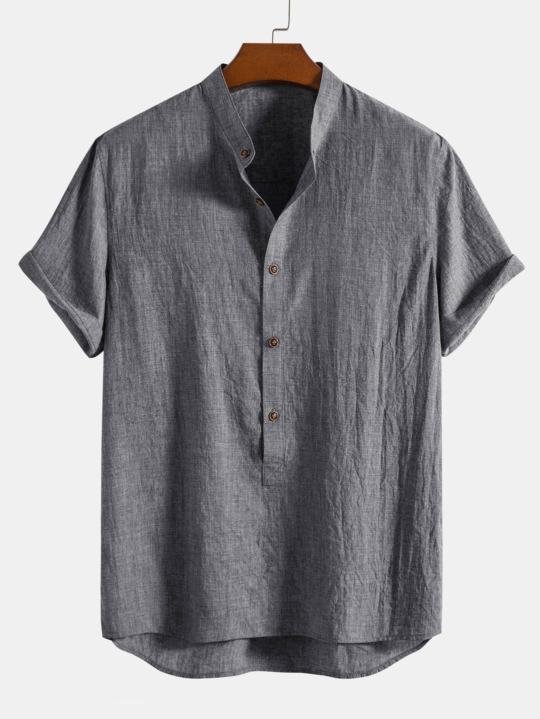 Laurent™ | Short sleeve set