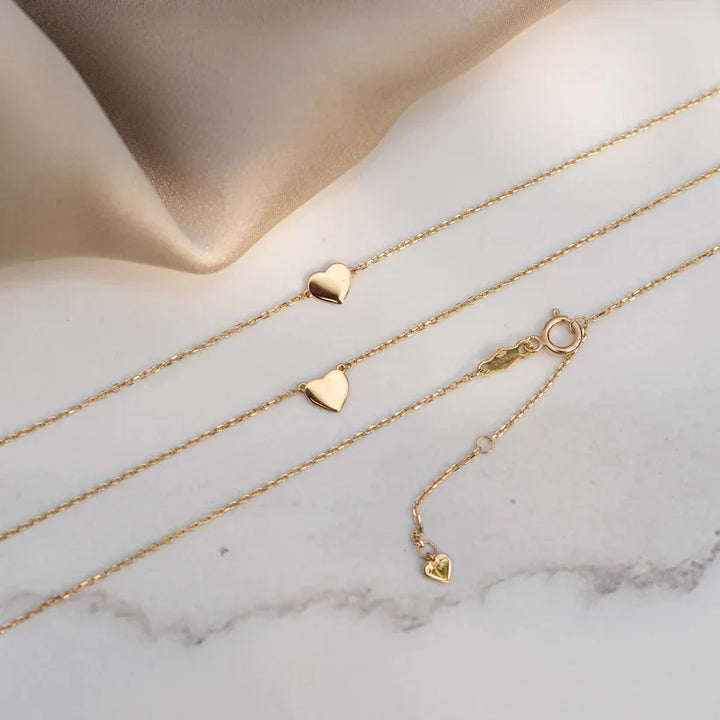 Oriane Bellecoeur Bracelet | Gold 14k