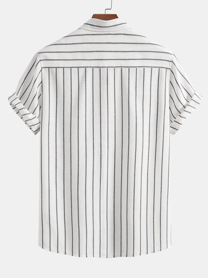 Laurent™ | Short sleeve set