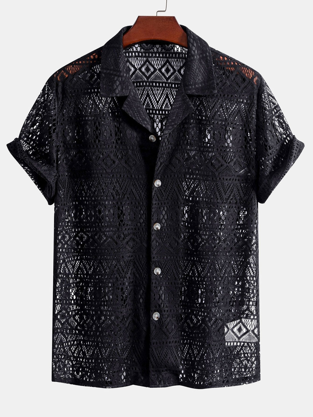 Laurent™ | Short sleeve set