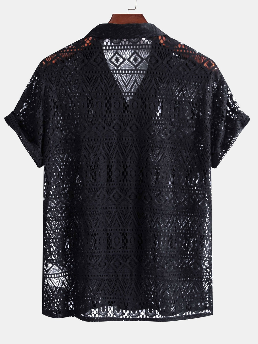 Laurent™ | Short sleeve set