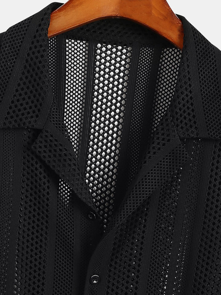 Laurent™ | Short sleeve set