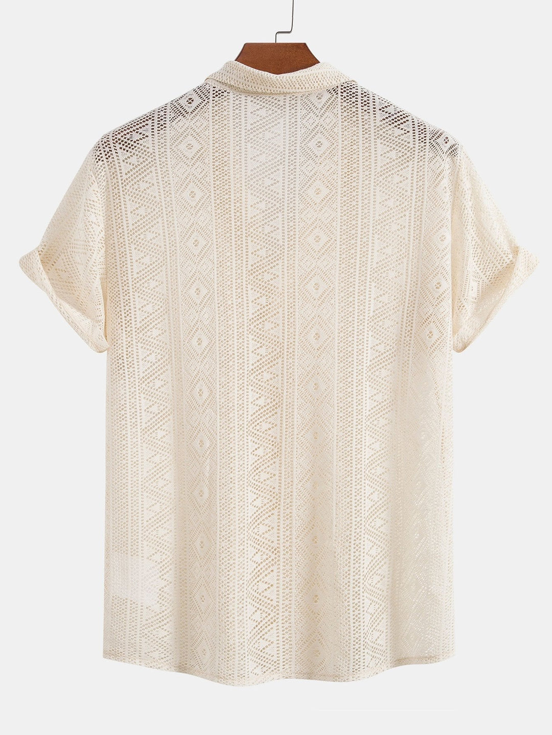 Laurent™ | Short sleeve set
