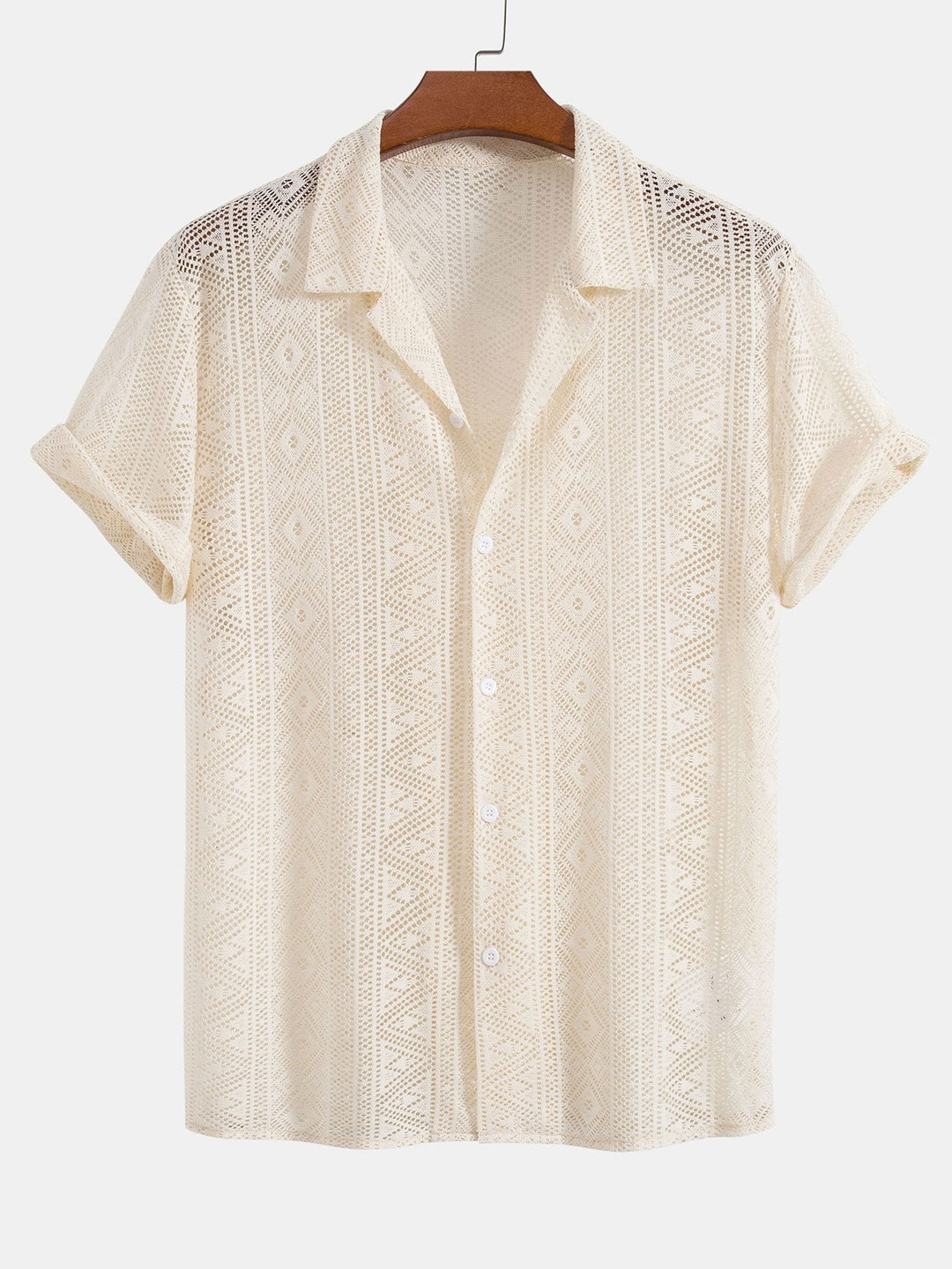 Laurent™ | Short sleeve set