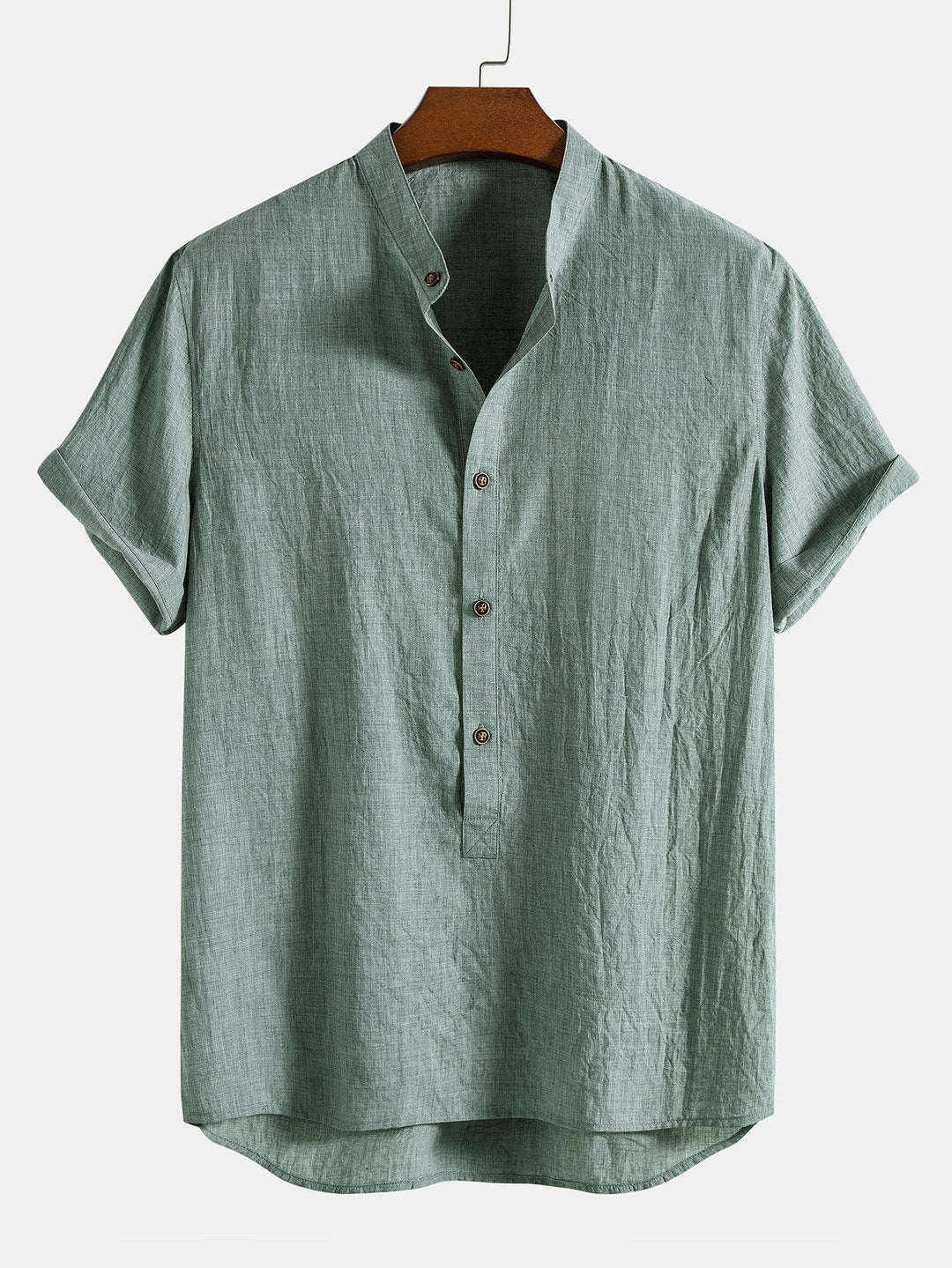 Laurent™ | Short sleeve set