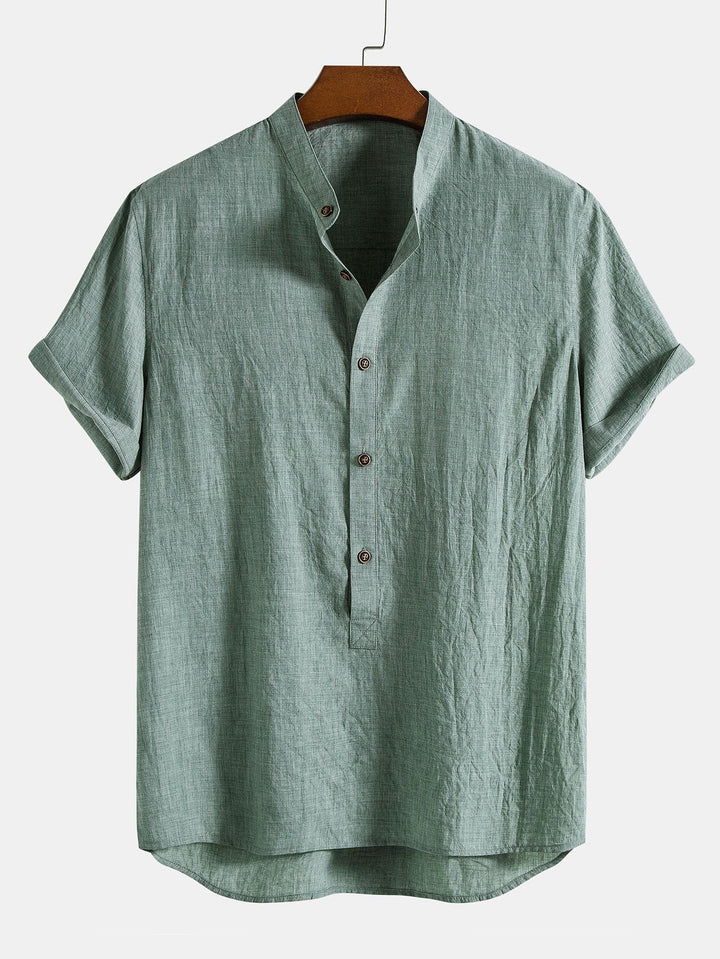 Laurent™ | Short sleeve set