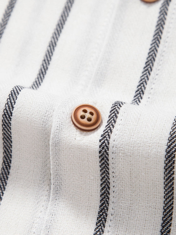 Laurent™ | Short sleeve set