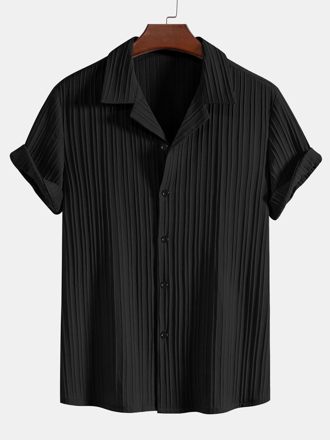 Laurent™ | Short sleeve set